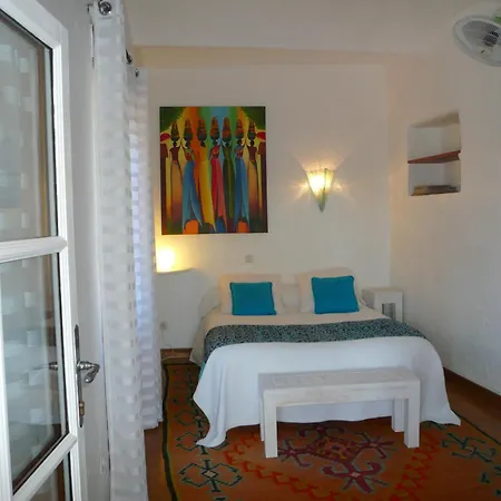 Bed and breakfast Le Moulin De Courlas Saint-Jean-de-Maruéjols-et-Avéjan